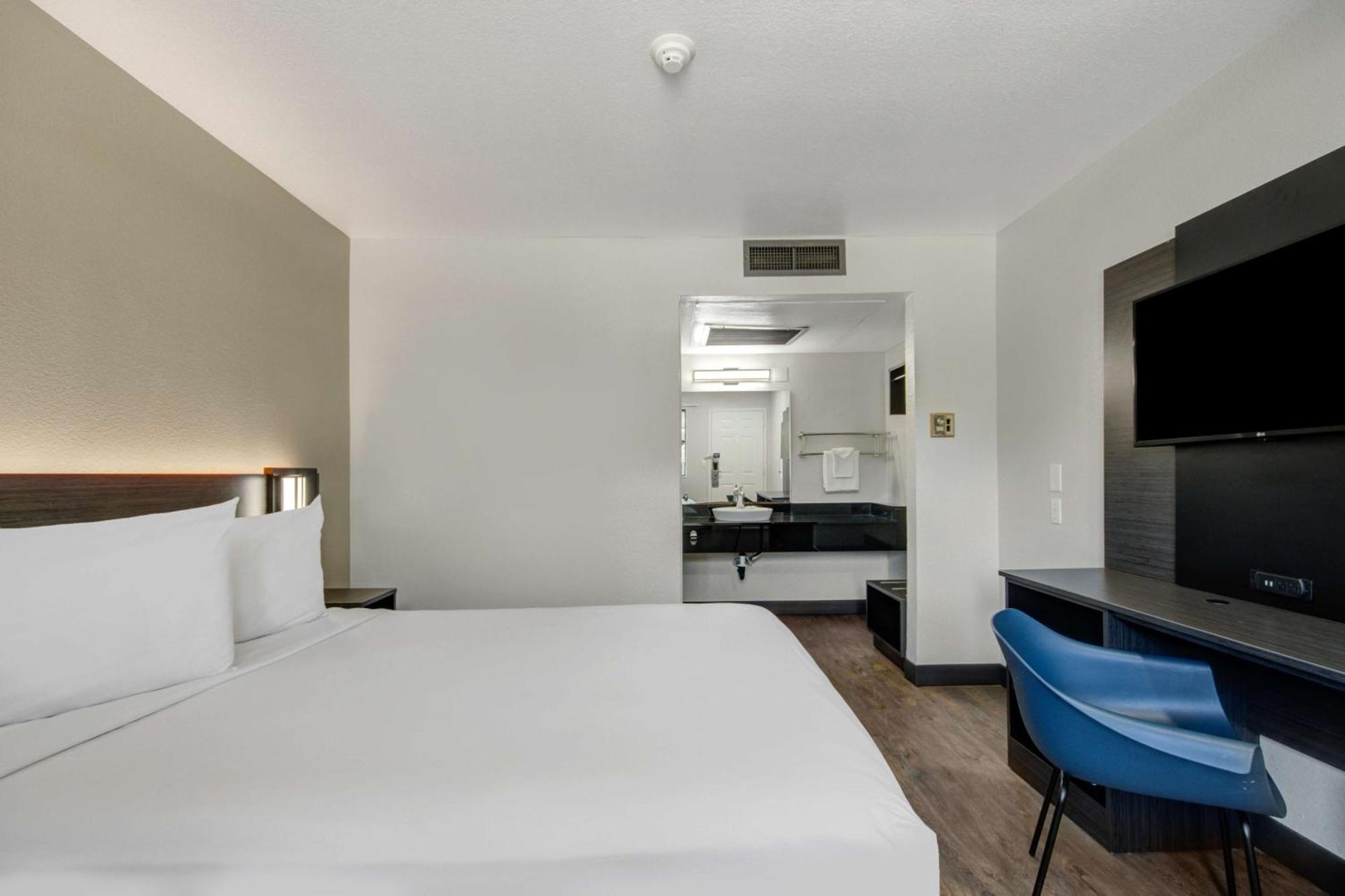 Motel 6-Lompoc, Ca 외부 사진