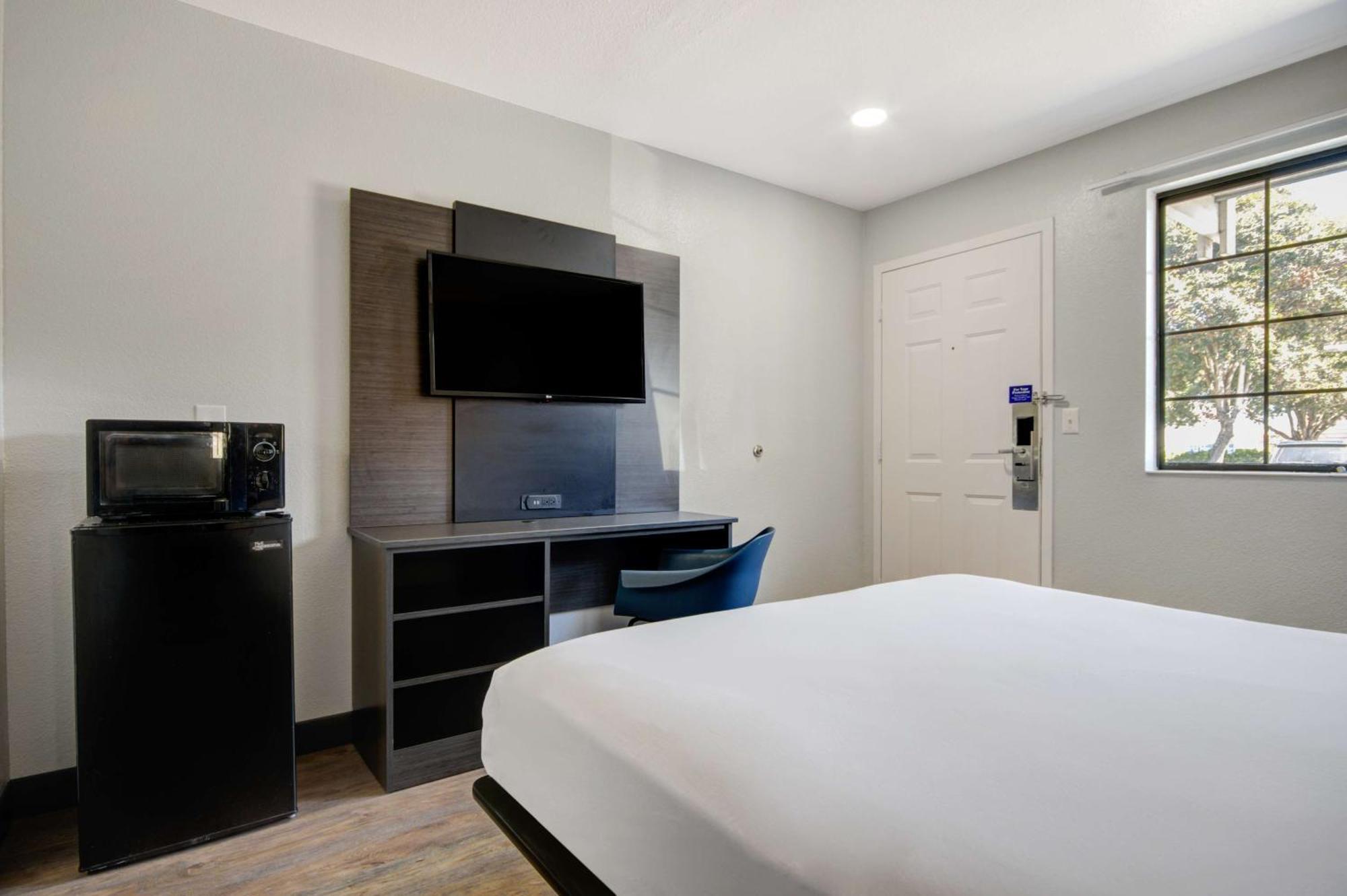 Motel 6-Lompoc, Ca 외부 사진