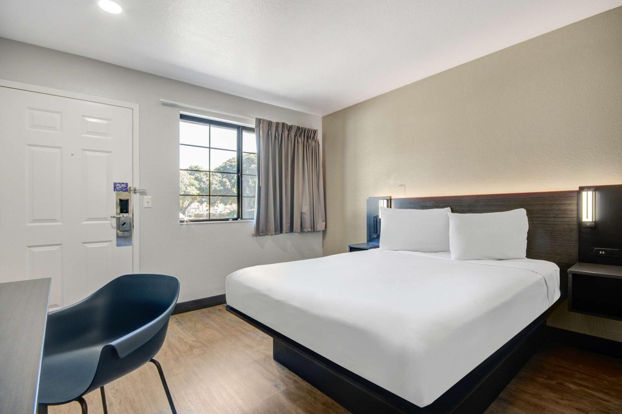 Motel 6-Lompoc, Ca 외부 사진