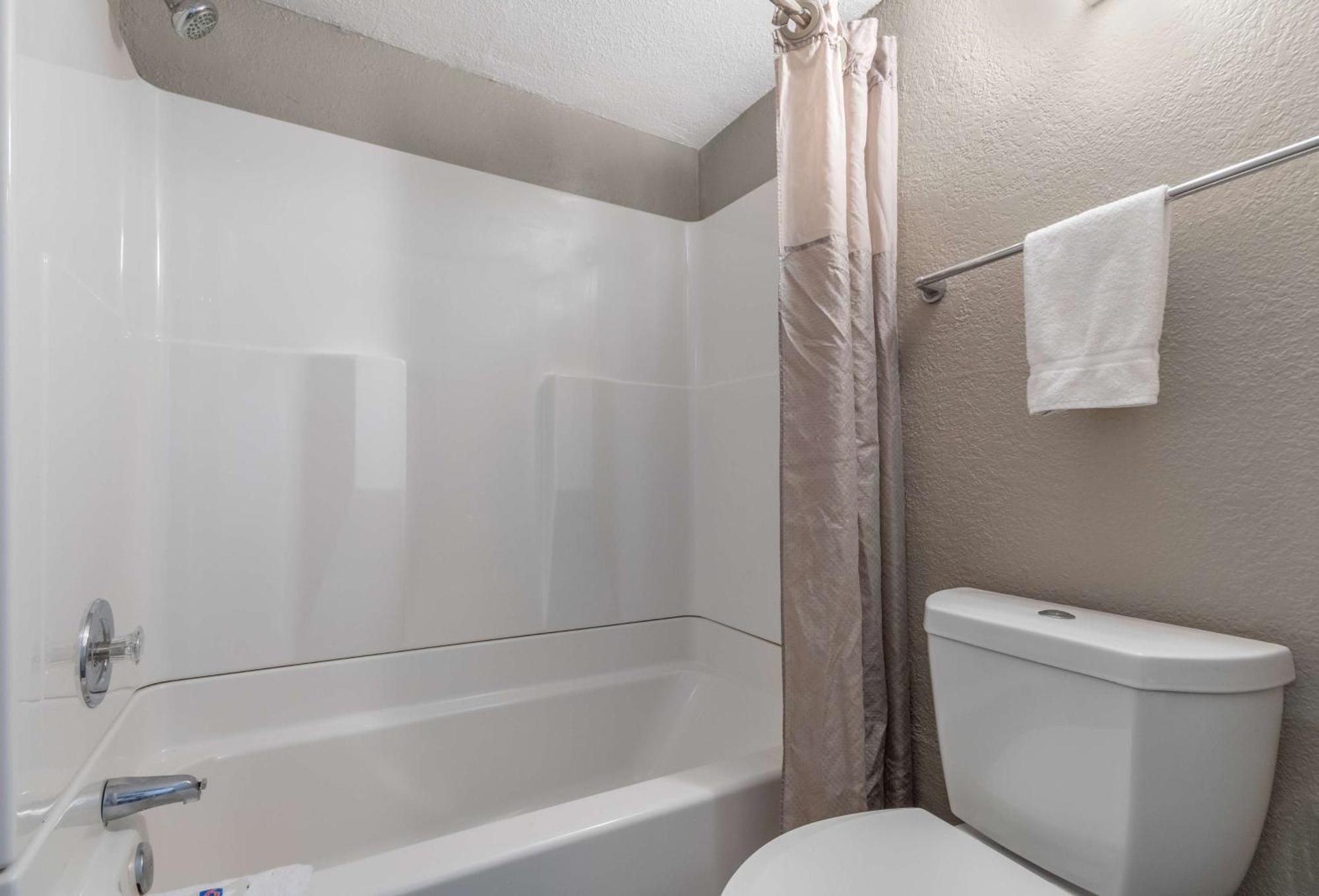 Motel 6-Lompoc, Ca 외부 사진