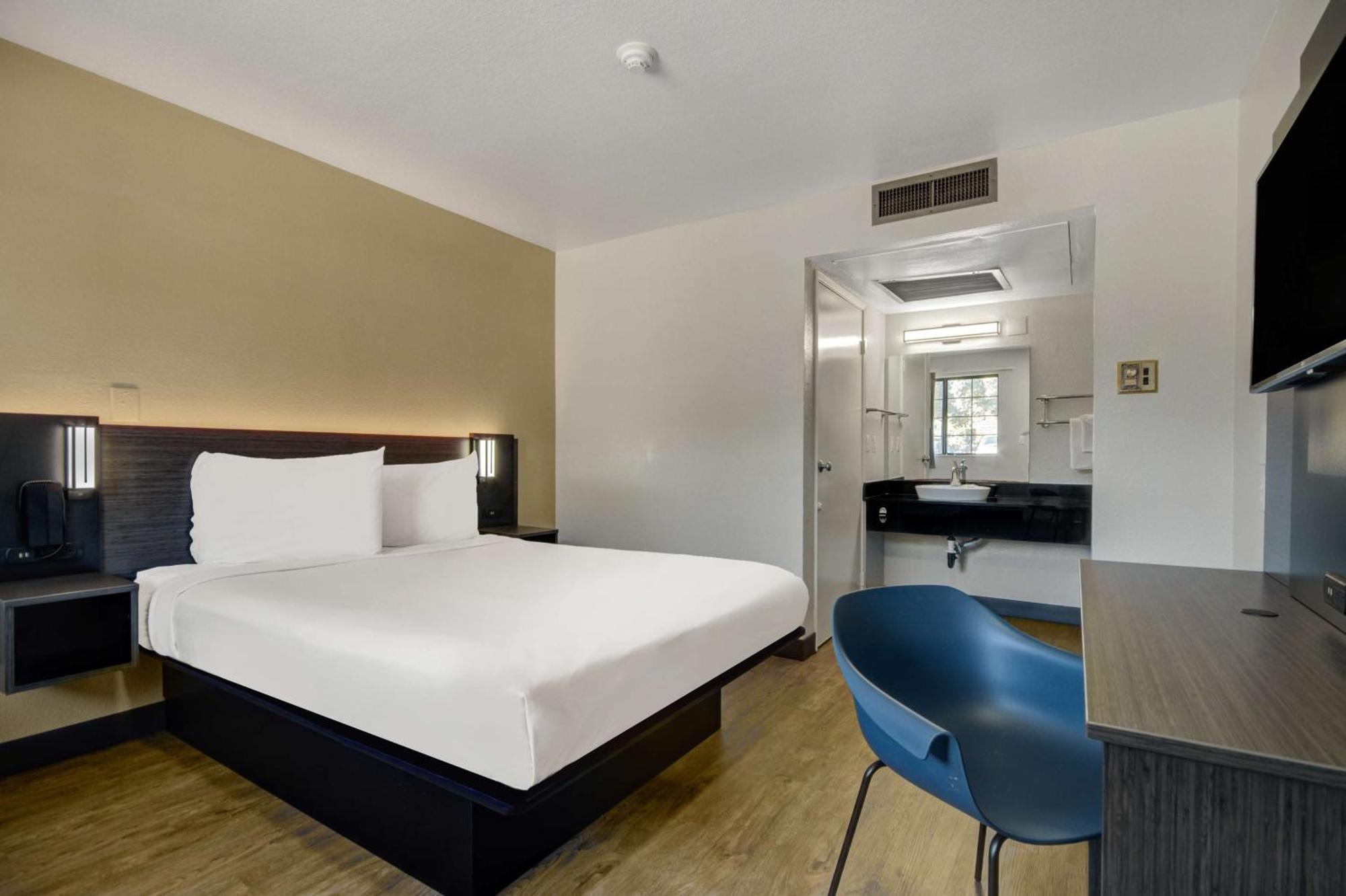 Motel 6-Lompoc, Ca 외부 사진