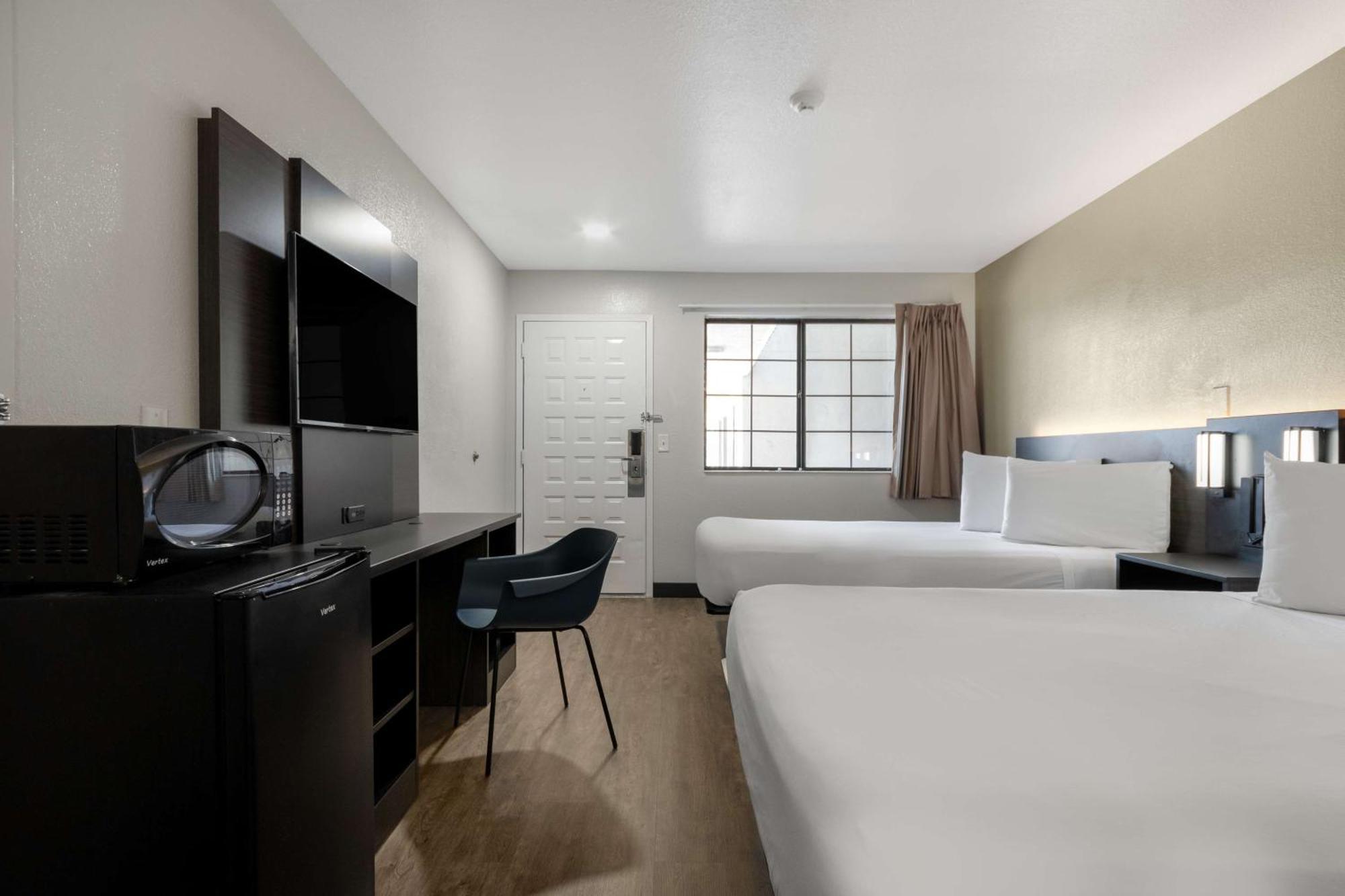 Motel 6-Lompoc, Ca 외부 사진