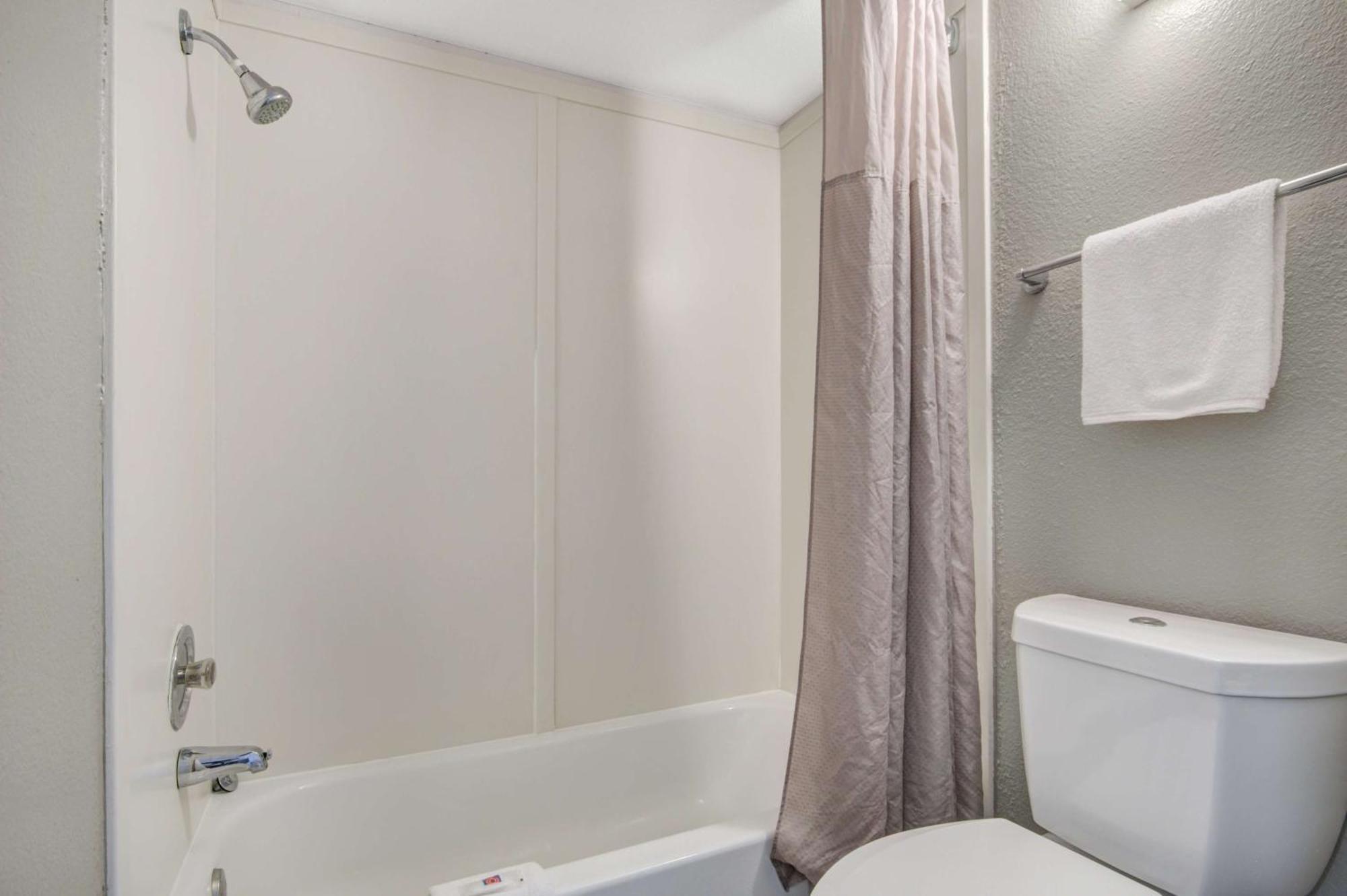 Motel 6-Lompoc, Ca 외부 사진