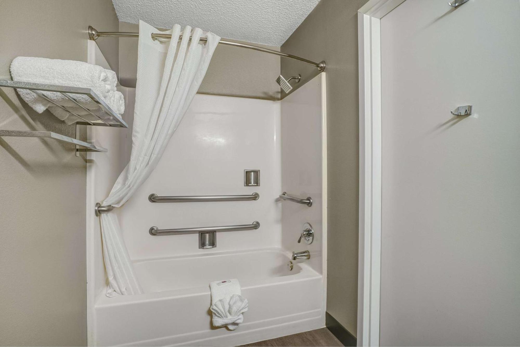 Motel 6-Lompoc, Ca 외부 사진