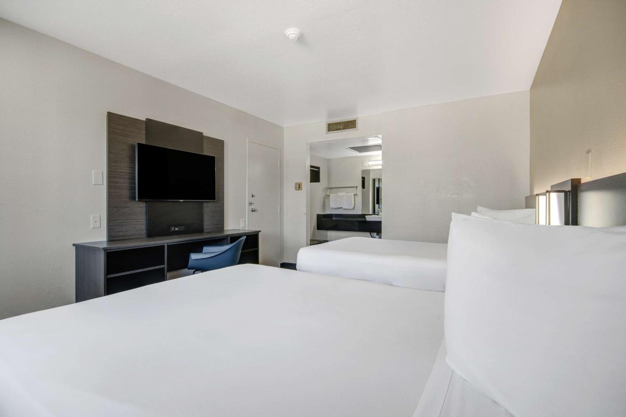 Motel 6-Lompoc, Ca 외부 사진