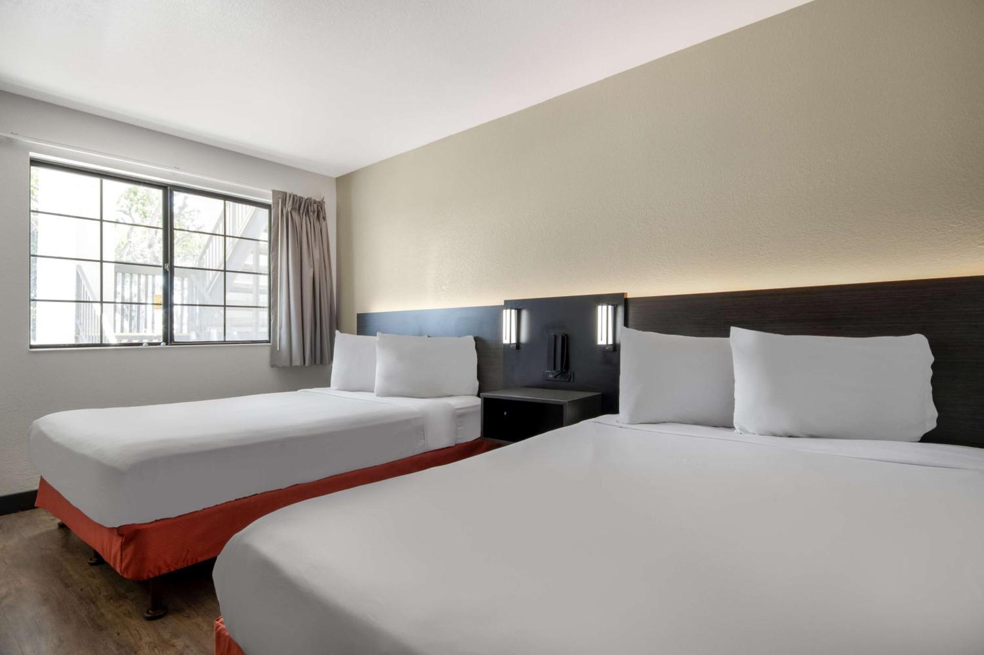 Motel 6-Lompoc, Ca 외부 사진